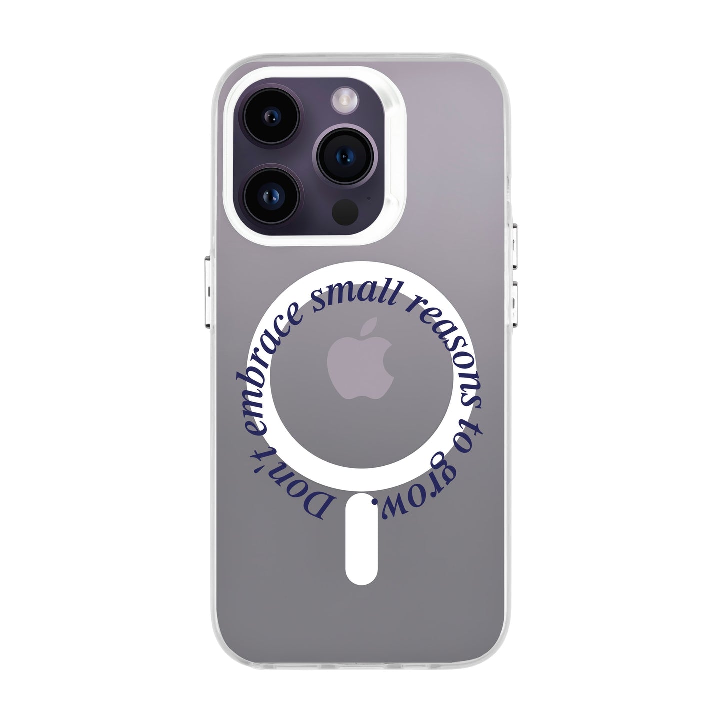 GROW-iPhone 14 Pro Hold Kılıf MagSafe Özellikli