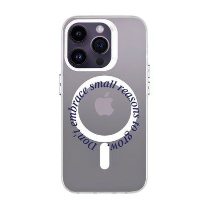 GROW-iPhone 14 Pro Hold Kılıf MagSafe Özellikli