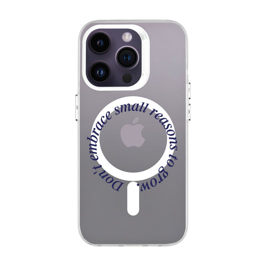 GROW-iPhone 14 Pro Hold Kılıf MagSafe Özellikli