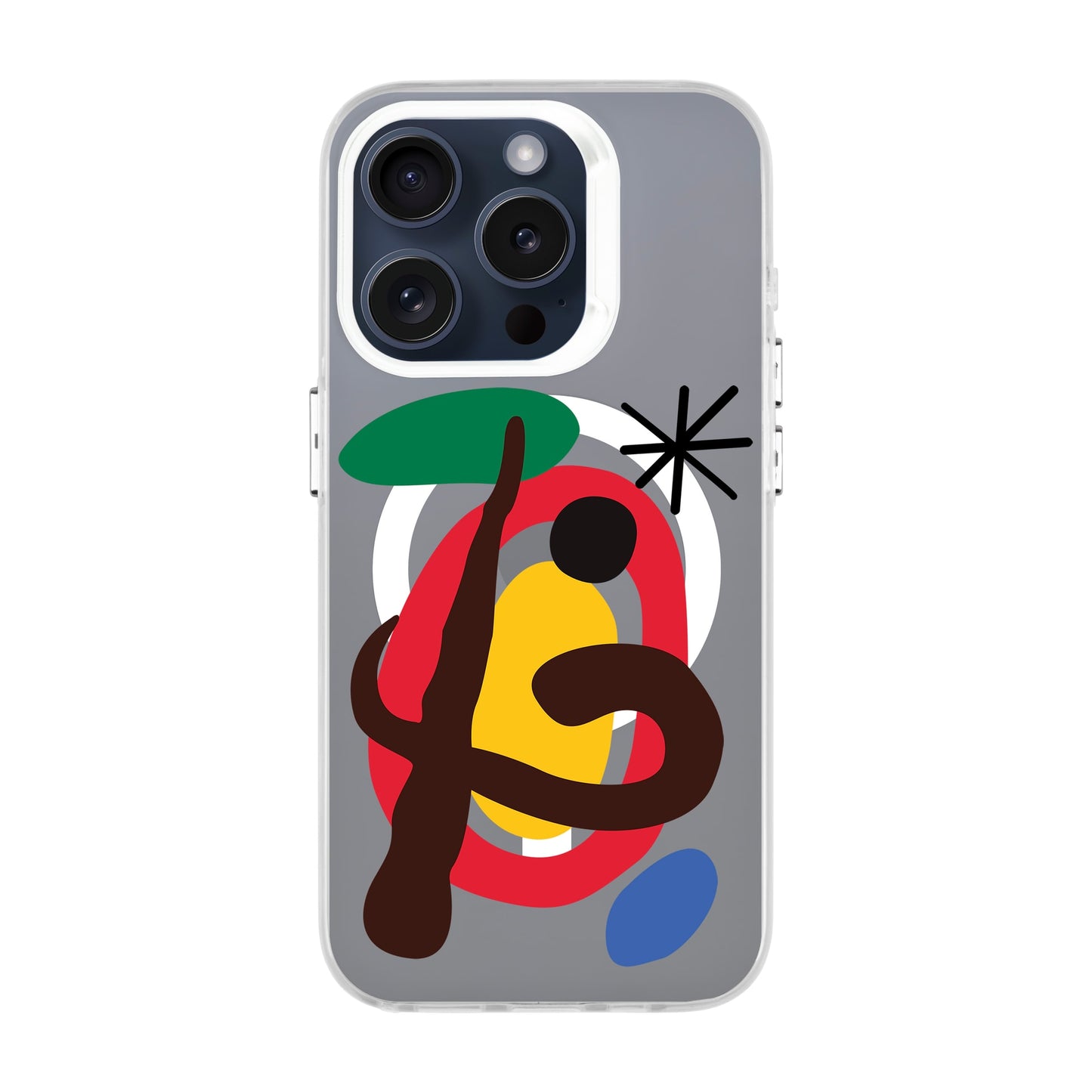 MASTERPIECE-iPhone 13 Pro Hold Kılıf MagSafe Özellikli