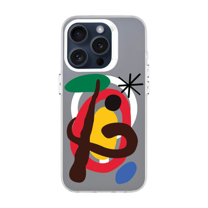 MASTERPIECE-iPhone 13 Pro Hold Kılıf MagSafe Özellikli
