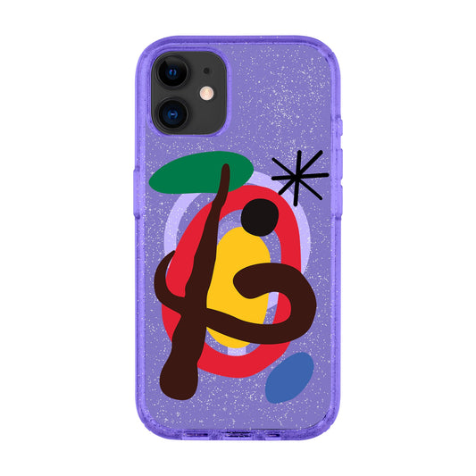 MASTERPIECE-iPhone 11 Shiny Kılıf MagSafe Özellikli