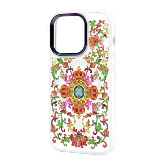 SPIRAL-iPhone 13 Pro Vigor Kılıf MagSafe Özellikli