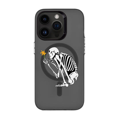 REGENATION-iPhone 14 Pro Hold Kılıf MagSafe Özellikli