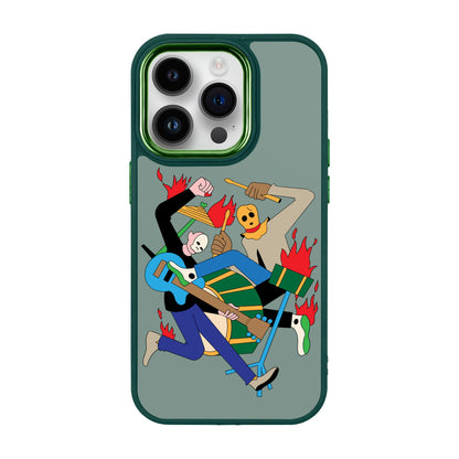 MONSTER MASH-Proof Kılıf - iPhone 13 Pro