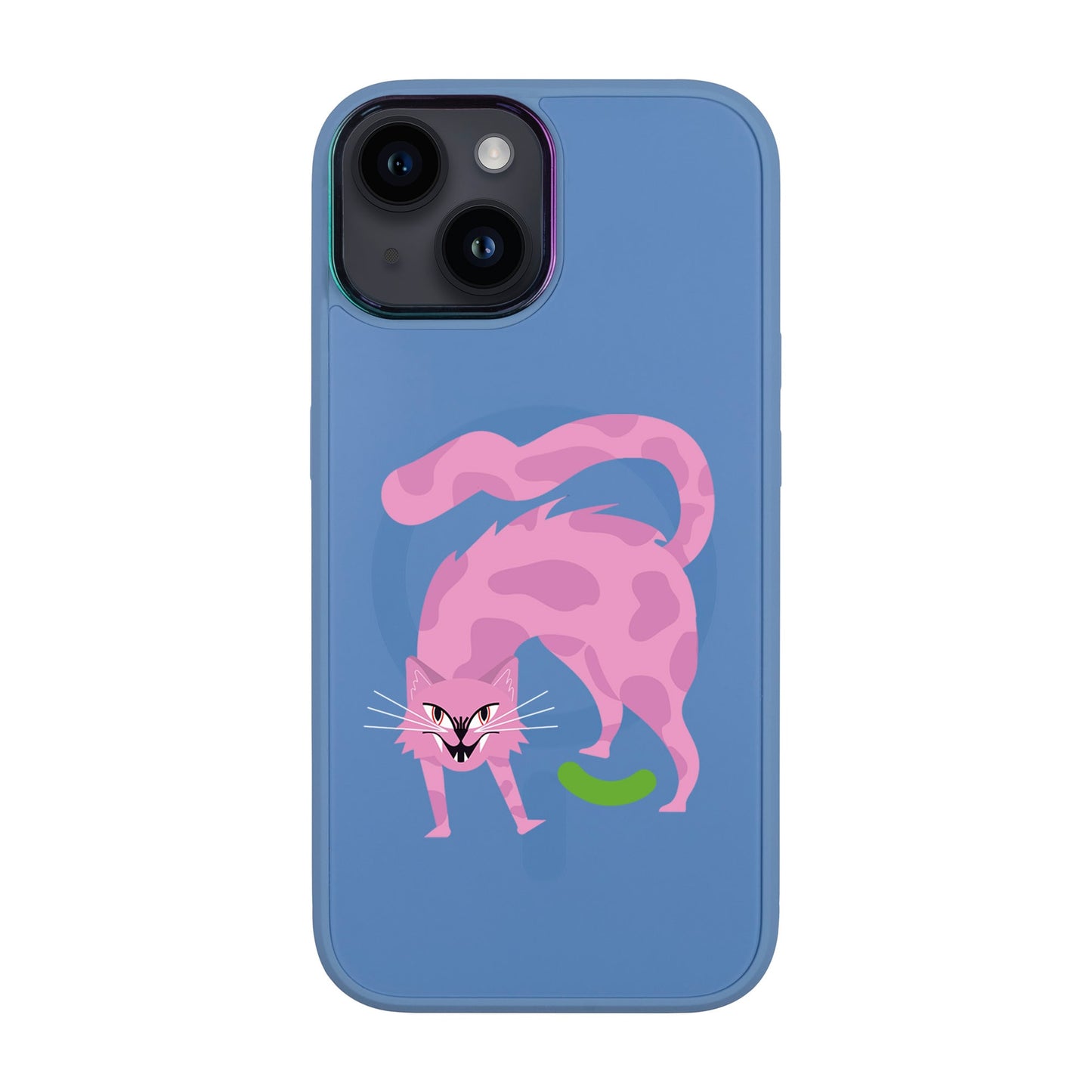 GRUMBLEPAWS-Vigor Kılıf MagSafe Özellikli - iPhone 14
