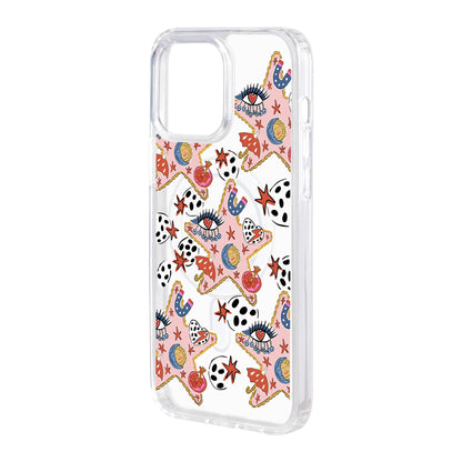 DURUSKO-Solid Kılıf MagSafe Özellikli - iPhone 13 Pro Max