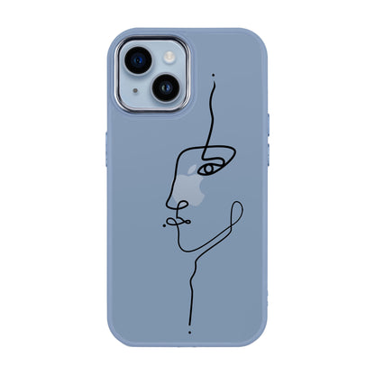 FACE-Proof Kılıf - iPhone 14