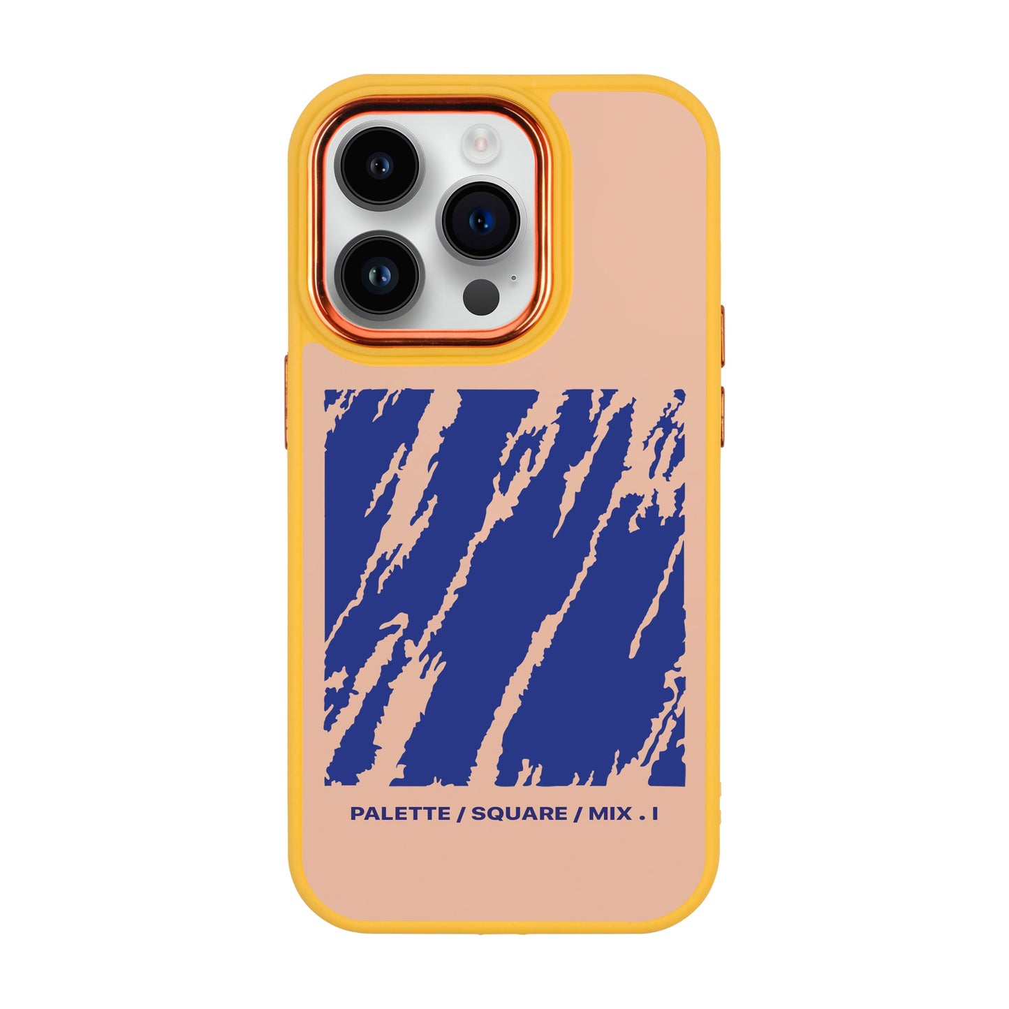 PALETTE-iPhone 13 Pro Proof Kılıf