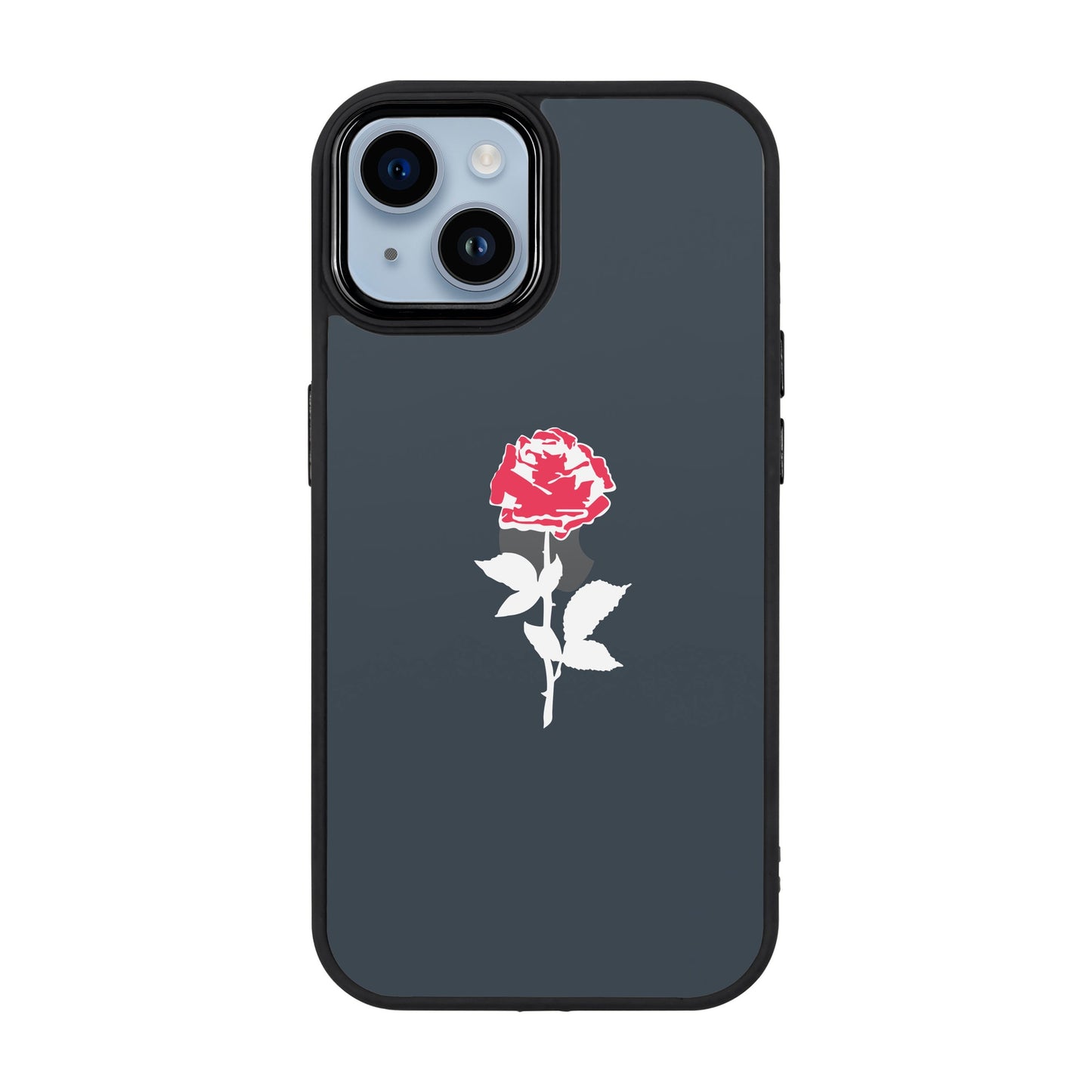 NATUREL ROSE-iPhone 14 Plus Proof Kılıf
