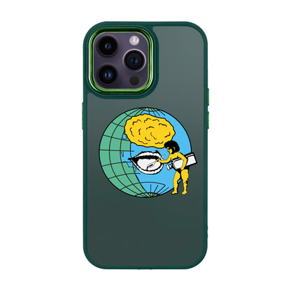 CREATIVE-iPhone 14 Pro Max Proof Kılıf