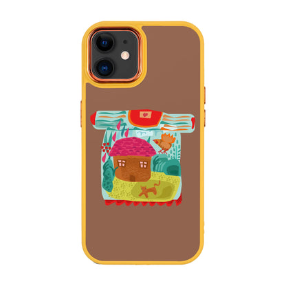 SİHİRLİ KAZAK-iPhone 11 Proof Kılıf