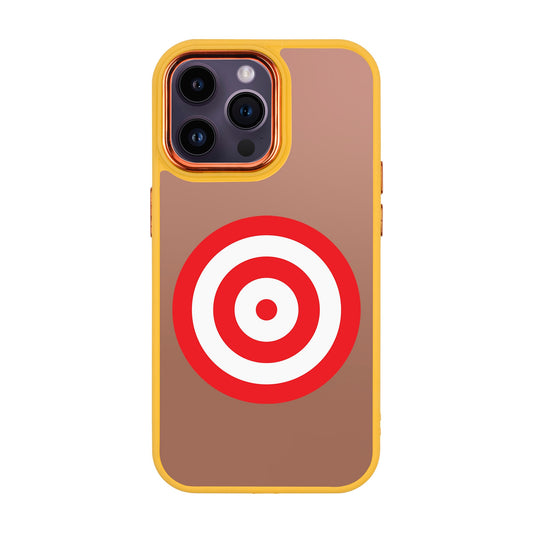 BULL'S EYE-iPhone 14 Pro Max Proof Kılıf