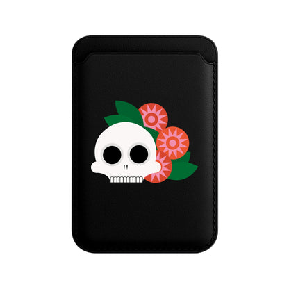MEMENTO BLOOM-Leather Kartlık