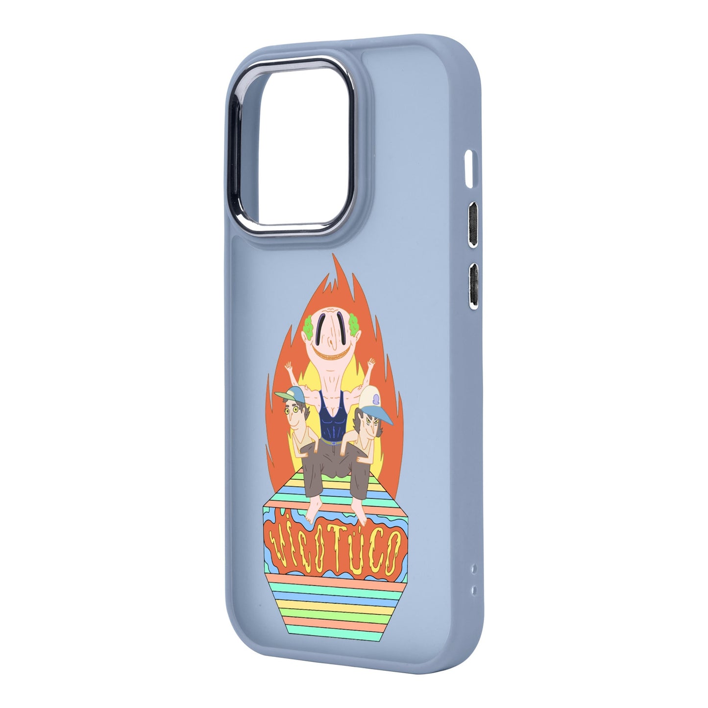 VİCOTÜCO ADAM-Proof Kılıf - iPhone 14