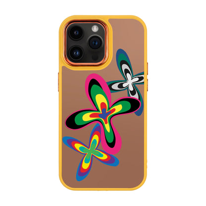 COLOR FLOWER-iPhone 14 Pro Max Proof Kılıf