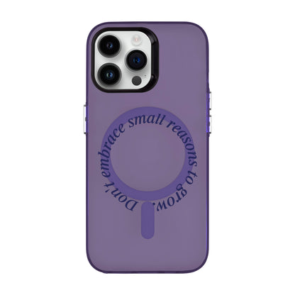 GROW-iPhone 14 Pro Max Hold Kılıf MagSafe Özellikli