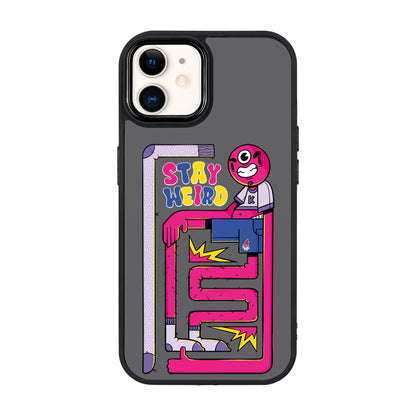 OG TOOTHY-iPhone 11 Proof Kılıf