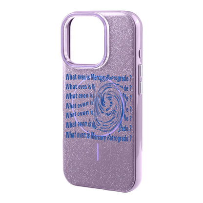 MERCURY-iPhone 16 Radiant Kılıf MagSafe Özellikli