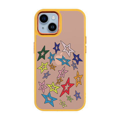 STAR-iPhone 14 Plus Proof Kılıf