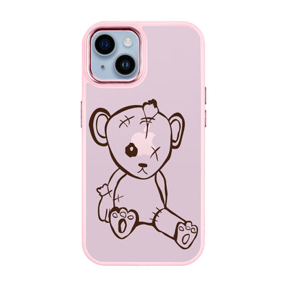BABY BEAR-iPhone 14 Plus Proof Kılıf