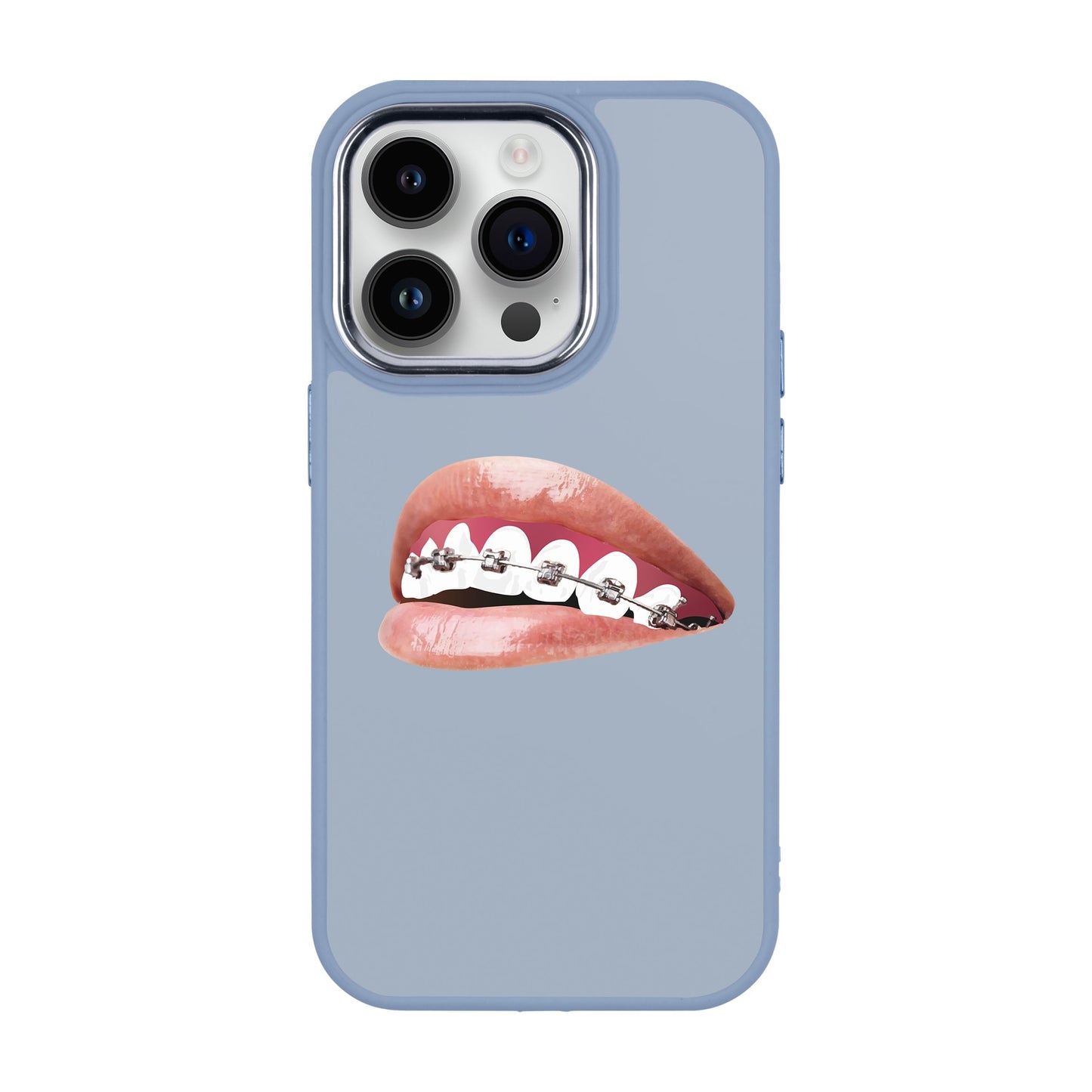 ORTHODONTIST-Proof Kılıf - iPhone 13 Pro