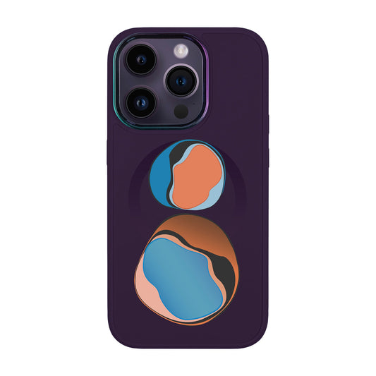 LOOKING FOR GEMS-iPhone 13 Pro Vigor Kılıf MagSafe Özellikli
