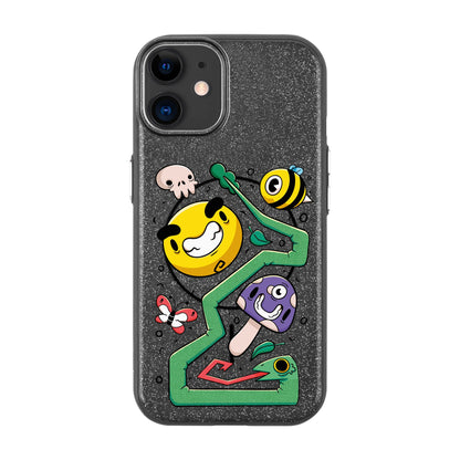 NADUR-Radiant Kılıf MagSafe Özellikli - iPhone 11