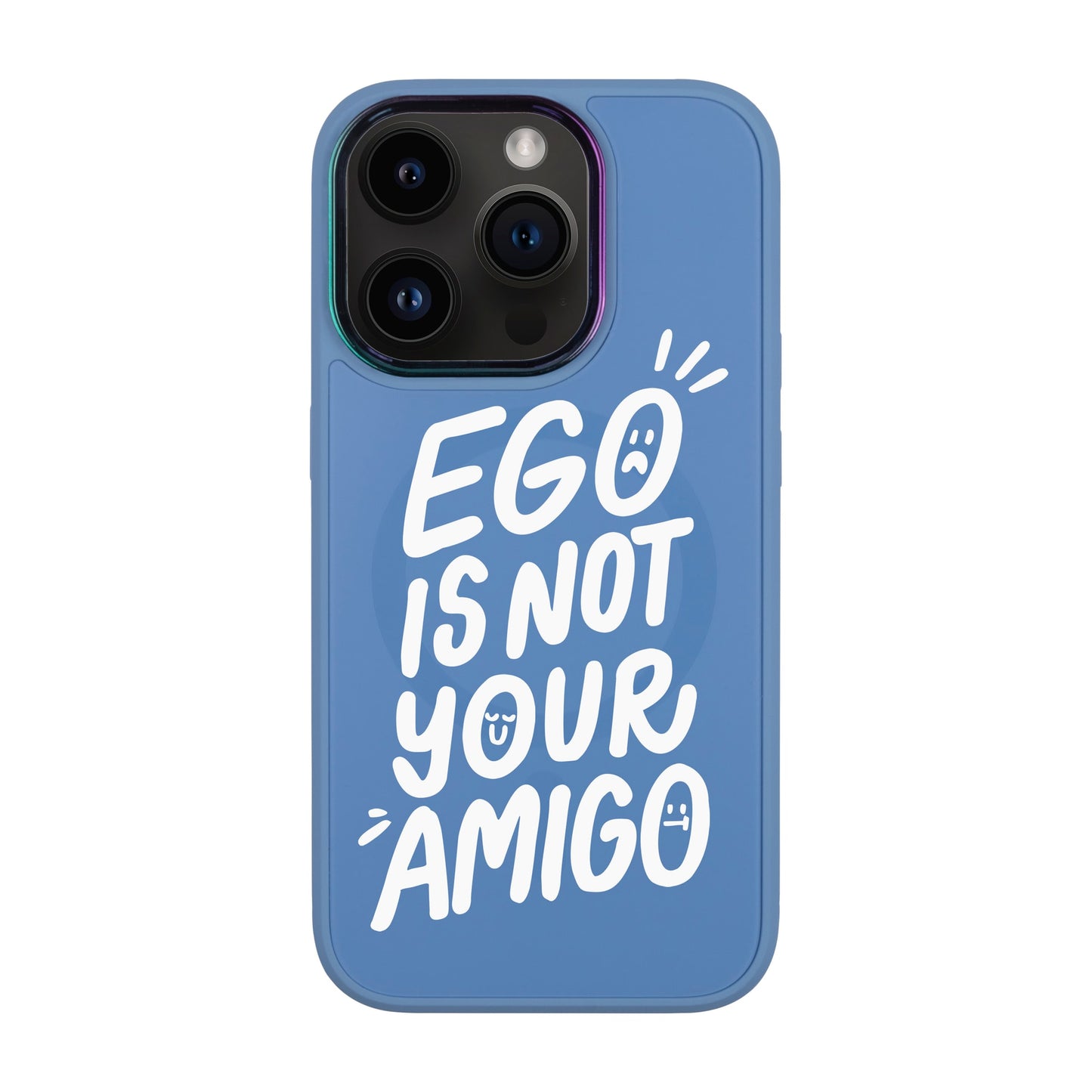 EGO-iPhone 12 Pro Vigor Kılıf MagSafe Özellikli
