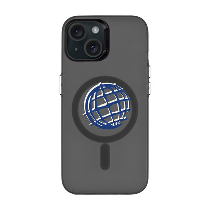 GLOBE-iPhone 15 Hold Kılıf MagSafe Özellikli