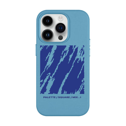 PALETTE-Leather Kılıf MagSafe Özellikli - iPhone 14 Pro