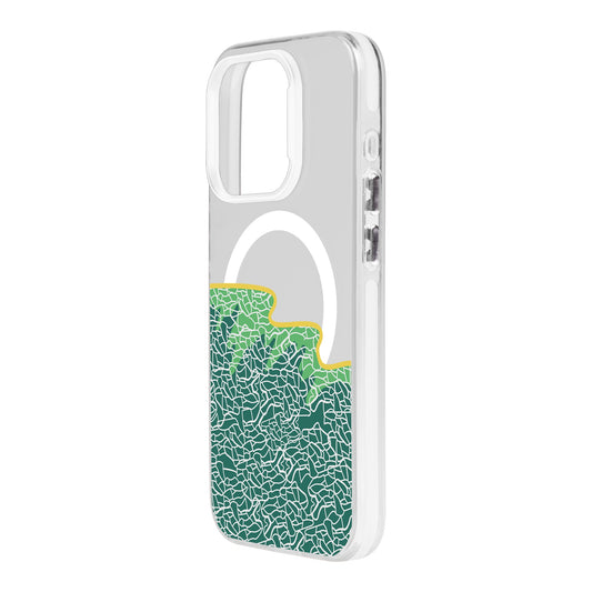 SEA-iPhone 13 Pro Max Hold Kılıf MagSafe Özellikli
