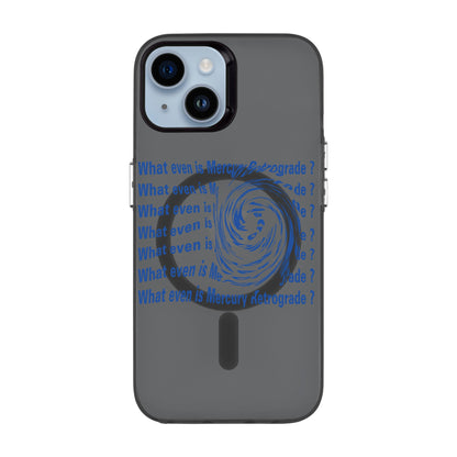 MERCURY-iPhone 14 Hold Kılıf MagSafe Özellikli