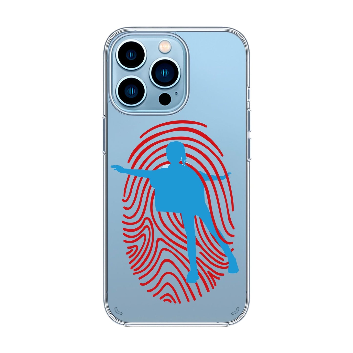 FINGERMARK-iPhone 11 Pro Max Solid Kılıf