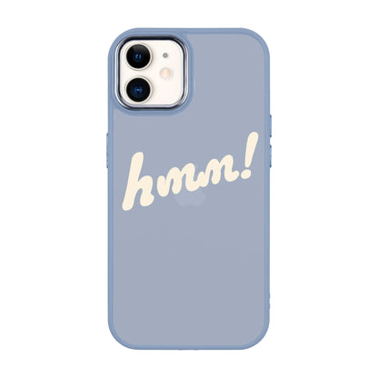 HMM-iPhone 11 Proof Kılıf