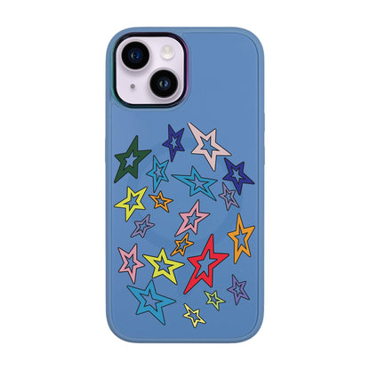 STAR-Vigor Kılıf MagSafe Özellikli - iPhone 13