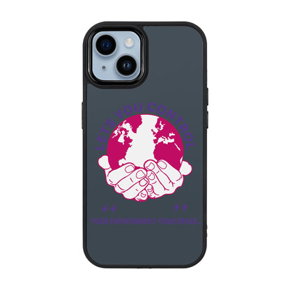 LETS YOU CONTROL-Proof Kılıf - iPhone 13