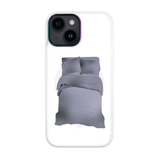MATTRESS-iPhone 12 Vigor Kılıf MagSafe Özellikli