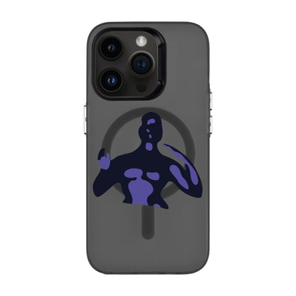 COSTUME-iPhone 14 Pro Hold Kılıf MagSafe Özellikli