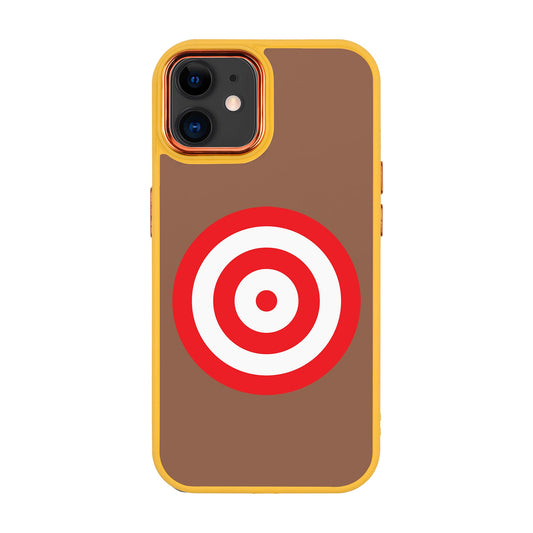 BULL'S EYE-iPhone 11 Proof Kılıf