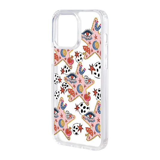 DURUSKO-iPhone 15 Pro Max Solid Kılıf