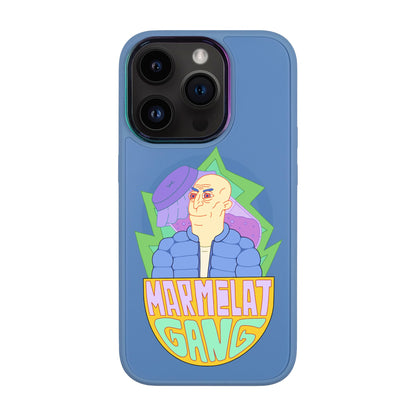 MARMELAT GANG-iPhone 13 Pro Vigor Kılıf MagSafe Özellikli