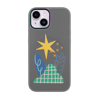 LITTLE NATURE-iPhone 12 Vigor Kılıf MagSafe Özellikli