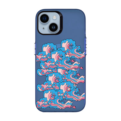 SURF-iPhone 14 Hold Kılıf MagSafe Özellikli