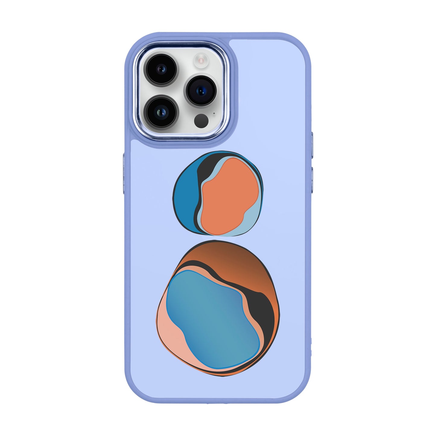 LOOKING FOR GEMS-iPhone 14 Pro Max Proof Kılıf