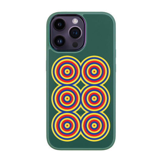 LOLLIPOPS-iPhone 14 Pro Max Vigor Kılıf MagSafe Özellikli