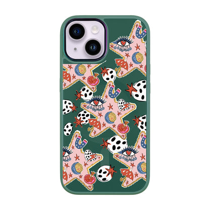 DURUSKO-Vigor Kılıf MagSafe Özellikli - iPhone 13