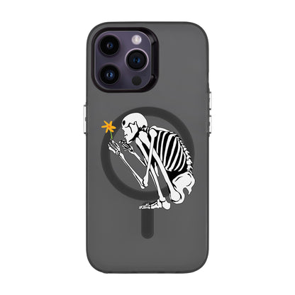 REGENATION-iPhone 14 Pro Max Hold Kılıf MagSafe Özellikli