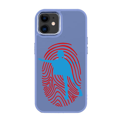 FINGERMARK-iPhone 11 Proof Kılıf