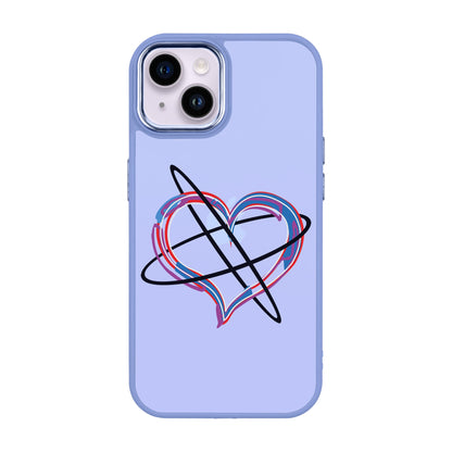 HEART ATTACK-Proof Kılıf - iPhone 14